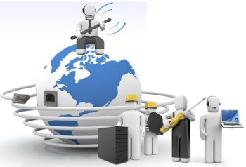 IT support and IT services in Moscow